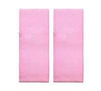 Essential Roller Skate Accessories 1 paire de housses de protection anti-usure et anti-rayures (taille M (34-38) pour ROSE)