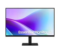 Samsung Moniteur Essential S3 27" IPS FHD 120 Hz Noir