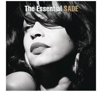 Sade – The Essential Sade – CD