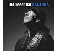 Santana - The Essential Santana