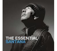 Essential Santana by Santana (2014-02-11)