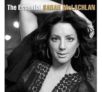 Mclachlan Sarah The Essential Sarah McLachlan (CD)