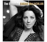 Sarah McLachlan – The Essential Sarah McLachlan – CD – Neuf