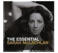 ESSENTIAL SARAH MCLACHLAN/2CD