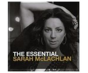 ESSENTIAL SARAH MCLACHLAN/2CD G