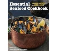 Essential Seafood Cookbook