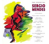 Essential Sergio Mendes, The