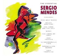 Essential Sergio Mendes, The