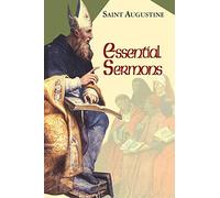 Essential Sermons