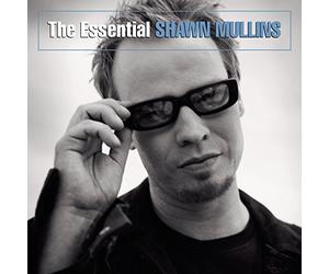 Essential Shawn Mullins