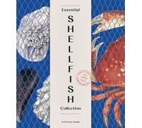 Essential Shellfish Collection: Special Edition, 3-Book Box Set: Crab, Oysters, Shellfish