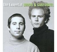 Essential Simon & Garfunke by Simon & Garfunkel [Audio CD] NEUF