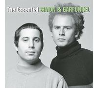Simon & Garfunkel – The Essential Simon & Garfunkel – CD – Legacy