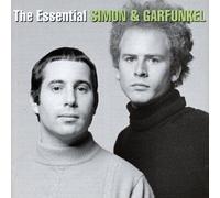 SIMON & GARFUNKEL - Simon & Garfunkel - Essential