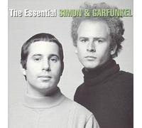 The Essential Simon & Garfunkel [Import]