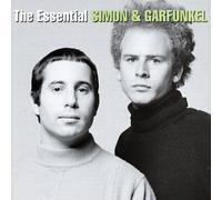 Essential Simon & Garfunkel by Simon & Garfunkel NEUF