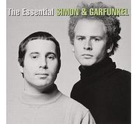 Essential Simon & Garfunkel (Gold Series)