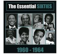 Various Artists – Essential Sixties 1960-64 – Import – Sony Music