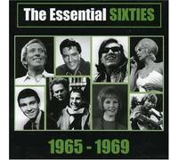 Various Artists - Essential Sixties: 1965-69 [Import]