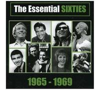 Various Artists - Essential Sixties: 1965-69 [Import]