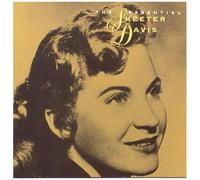 Skeeter Davis – The Essential Skeeter Davis – CD – Neuf