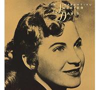 Essential Skeeter Davis,The [Import Allemand]