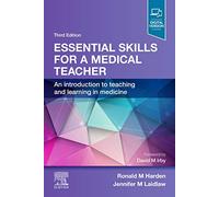 Compétences essentielles d'un enseignant en médecine – Introduction à l'enseignement médical
