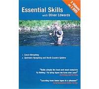 Essential Skills With Oliver Edwards - Czech Nymphing / Upstream Nymphing And North Country Spiders G