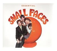 essential small faces - Small Faces [Import]