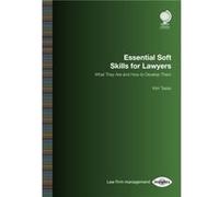 Essential Soft Skills for Lawyers by Kim Tasso Kim Tasso (Auteur)