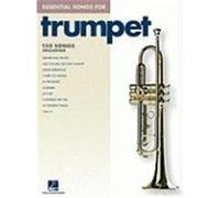 Essential Songs for Trumpet Hal Leonard Publishing Corporation (Auteur)
