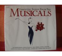 Essential Songs From The