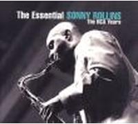 Essential Sonny Rollins - Dutch Import