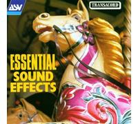 Essential Sound Effects - Essential Sound Effects