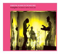 Essential Sounds on the Wild S [Import allemand]