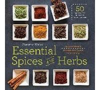 Essential Spices And Herbs