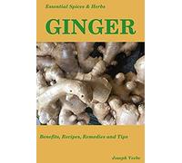 Essential Spices & Herbs