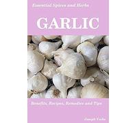 Essential Spices & Herbs