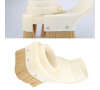 Essential Spindle Dust Shoe Cover Cleaner for CNC Routing Maintient un espace de travail propre (100 mm)