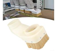 Essential Spindle Dust Shoe Cover Cleaner for CNC Routing Maintient un espace de travail propre (85 mm)