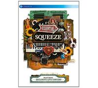 Essential Squeeze