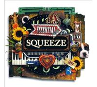 Essential Squeeze by Squeeze NEUF