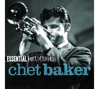 Baker, Chet - Essential Standards