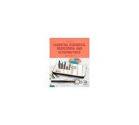Essential Statistics, Regression, And Econometrics