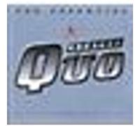 Status Quo – The Essential Vol. 1 – CD