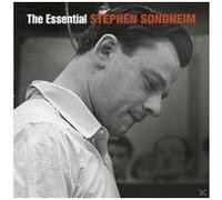 Stephen Sondheim – The Essential Stephen Sondheim – Import – Master Works