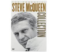 Essential Steve Mcqueen Collection