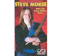 Essential Steve Morse [VHS]