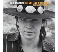 Essential Stevie Ray Vaughan and Double Trouble [LP] [VINYL] NEUF