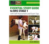Essential Study Guide to BHS Stage 1